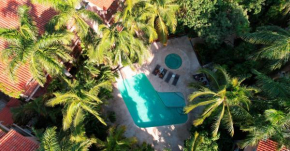 Tukan Hotel & Beach Club